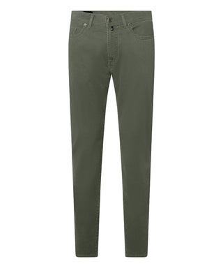 PIERRE CARDIN LYON Tapered Hose - Spruce Shadow - 34540 4038.5212