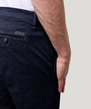PIERRE CARDIN Colmar Chino - Deep Ink Navy - 33710 4038.6000