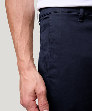 PIERRE CARDIN Colmar Chino - Deep Ink Navy - 33710 4038.6000