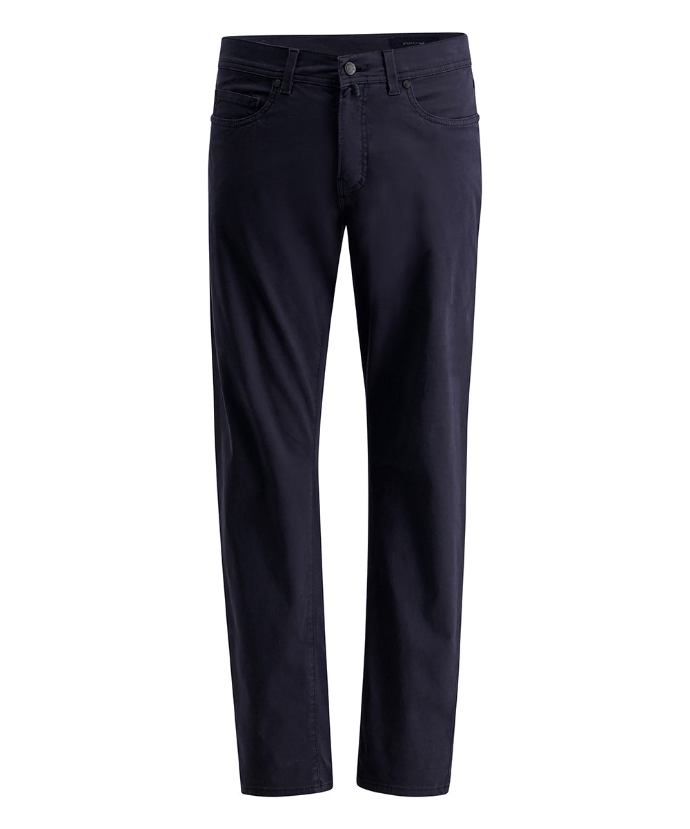 PIERRE CARDIN Lyon Tapered Hose - Midnight Slate Blue - 34540 4038.6000