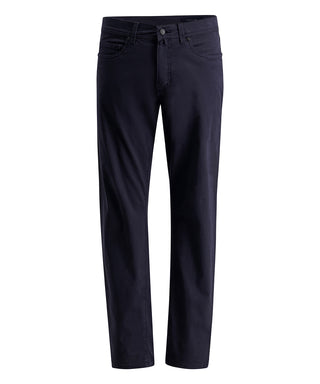 PIERRE CARDIN Lyon Tapered Hose - Midnight Slate Blue - 34540 4038.6000