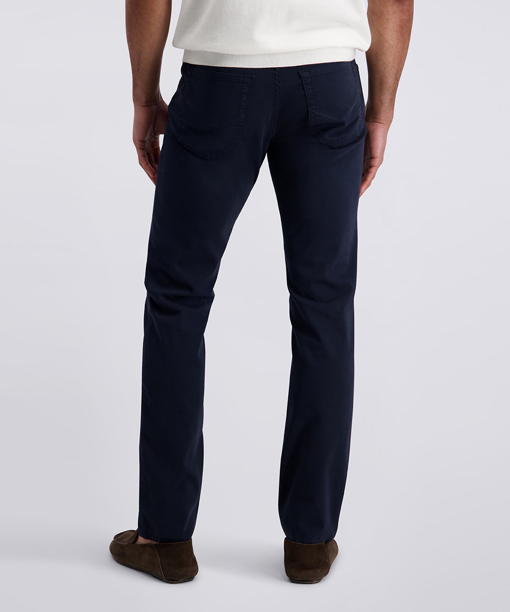 PIERRE CARDIN LYON deep well 34540 4060.6322 - VINTAGE COTTON