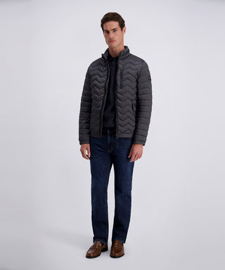 PIERRE CARDIN DIJON dark blue used buffies 38820 7001.6814 - ÜBERGRÖßEN FUTUREFLEX