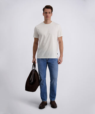 PIERRE CARDIN LYON Jeans - Blue Harbor Stone - 34506 8166.6842