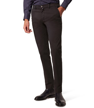 PIERRE CARDIN Colmar Chino - Midnight Cocoa - 33710 4038.9000
