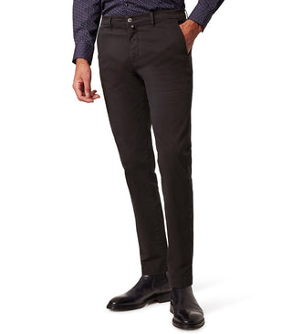 PIERRE CARDIN Colmar Chino - Midnight Cocoa - 33710 4038.9000