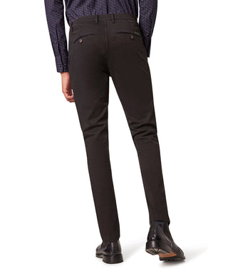 PIERRE CARDIN Colmar Chino - Midnight Cocoa - 33710 4038.9000