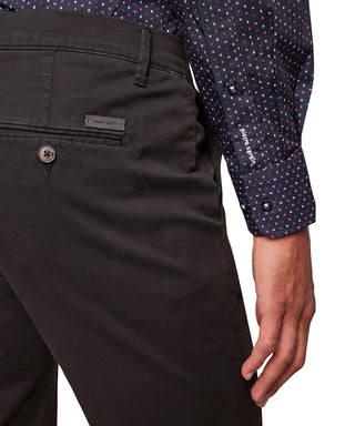 PIERRE CARDIN Colmar Chino - Midnight Cocoa - 33710 4038.9000
