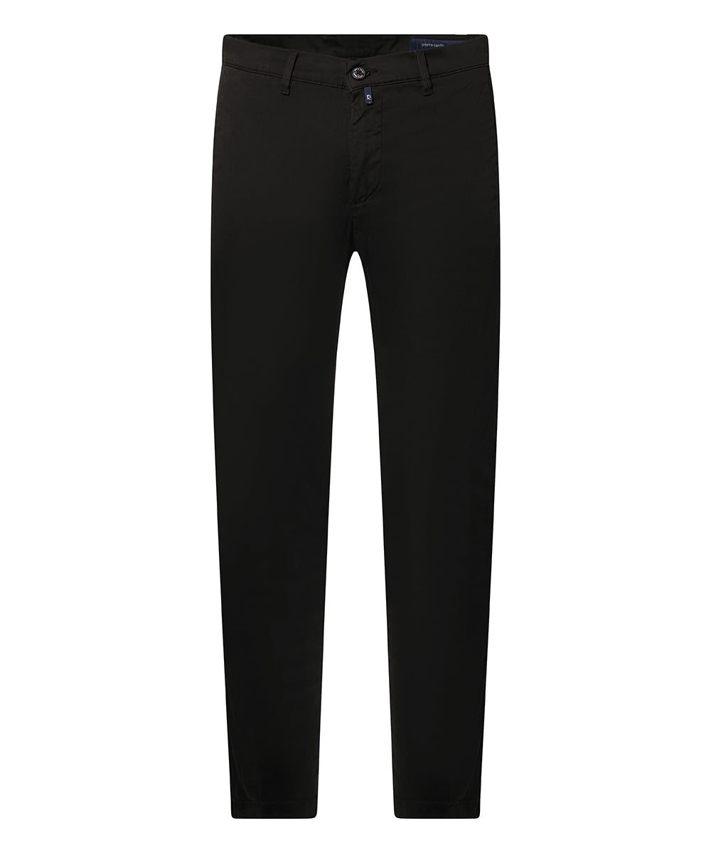PIERRE CARDIN Colmar Chino - Midnight Cocoa - 33710 4038.9000 von Pierre Cardin