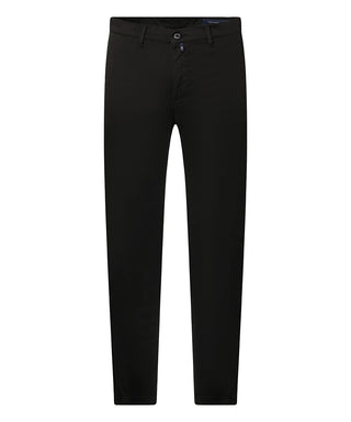 PIERRE CARDIN Colmar Chino - Midnight Cocoa - 33710 4038.9000