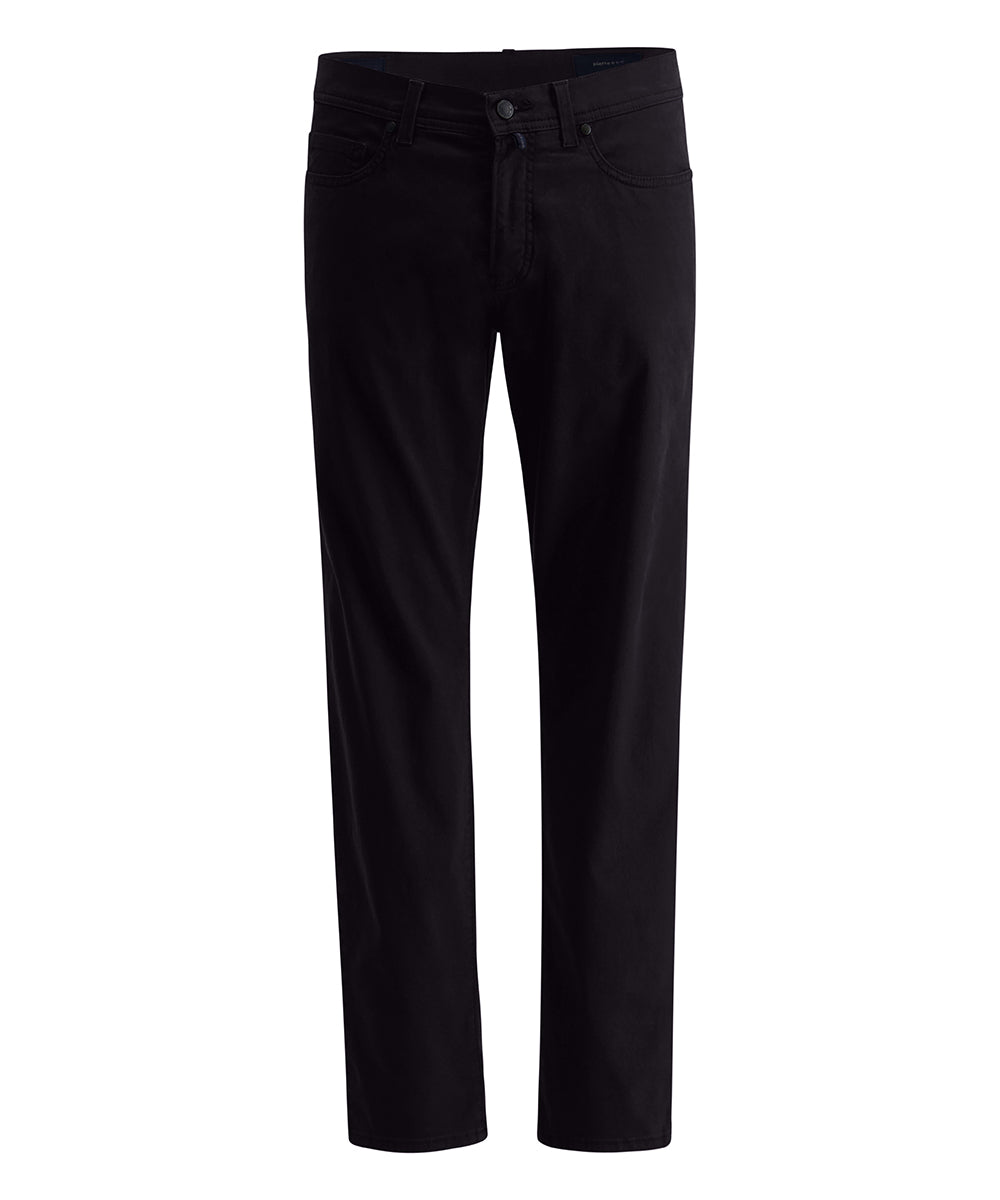 PIERRE CARDIN Lyon Tapered Hose - Midnight Ink - 34540 4038.9000