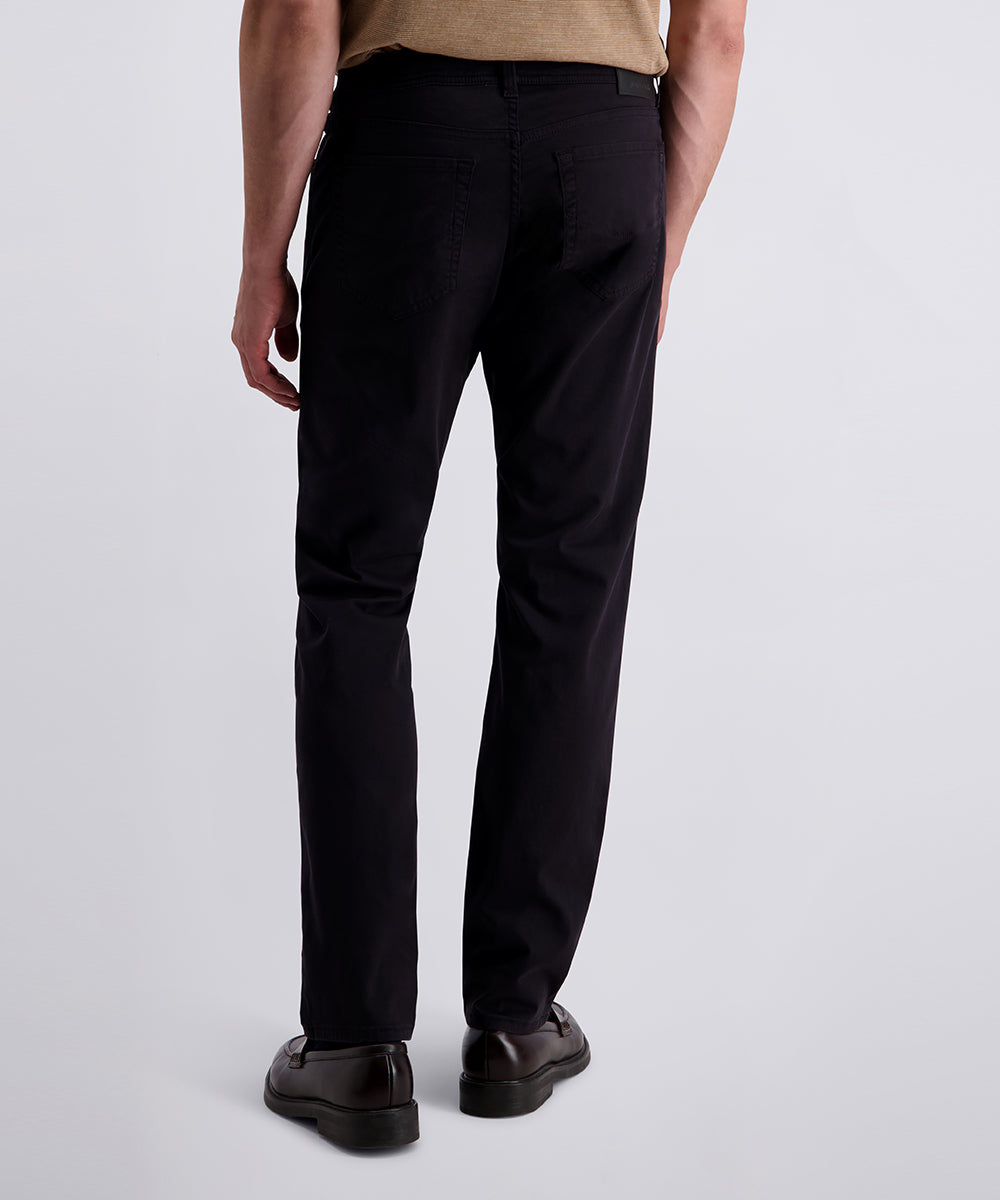 PIERRE CARDIN Lyon Tapered Hose - Midnight Ink - 34540 4038.9000