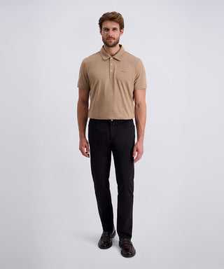PIERRE CARDIN Lyon Tapered Hose - Midnight Ink - 34540 4038.9000