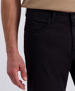 PIERRE CARDIN Lyon Tapered Hose - Midnight Ink - 34540 4038.9000
