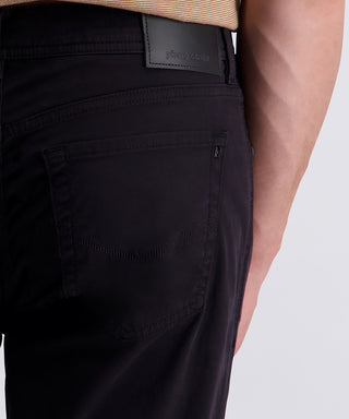 PIERRE CARDIN Lyon Tapered Hose - Midnight Ink - 34540 4038.9000