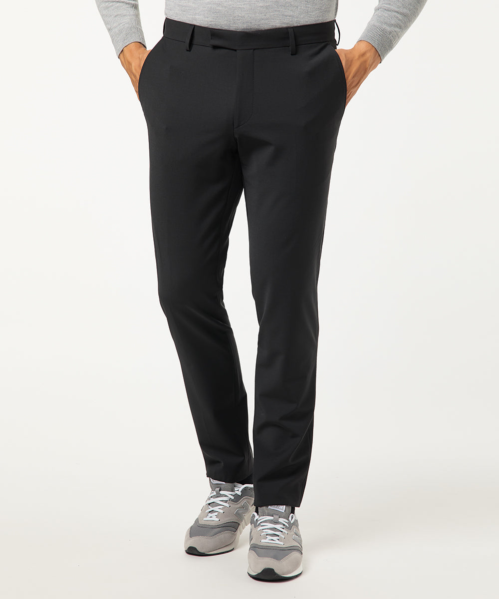 PIERRE CARDIN RYAN Anzughose - Midnight Tailor Black - 72238 14001.2000