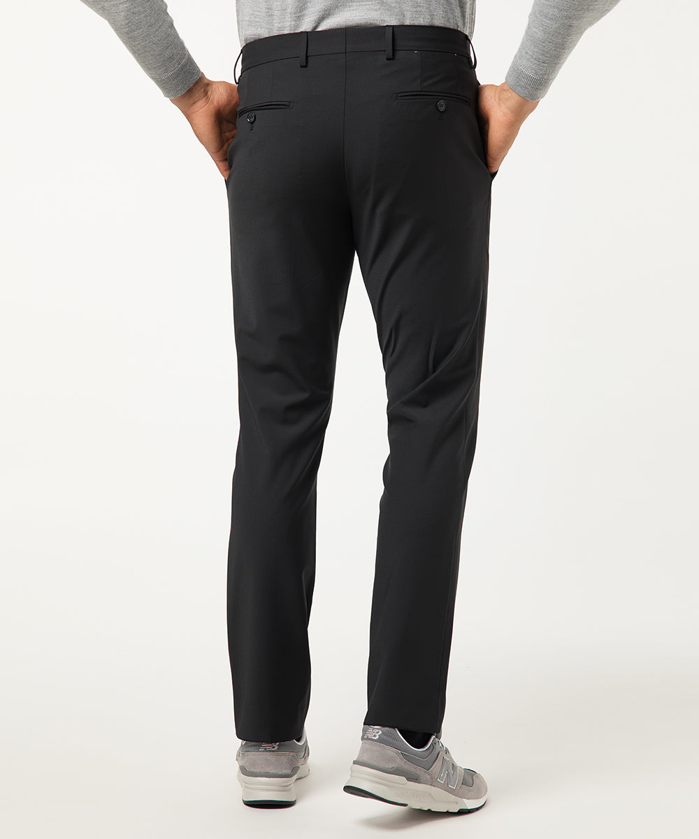 PIERRE CARDIN RYAN Anzughose - Midnight Tailor Black - 72238 14001.2000