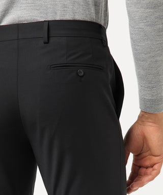 PIERRE CARDIN RYAN Anzughose - Midnight Tailor Black - 72238 14001.2000