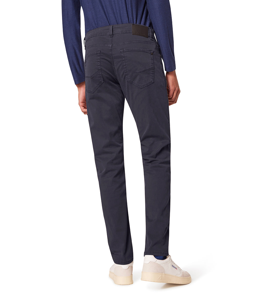 PIERRE CARDIN LYON Jeanshose - Midnight Slate Denim - 34540 4039.6000