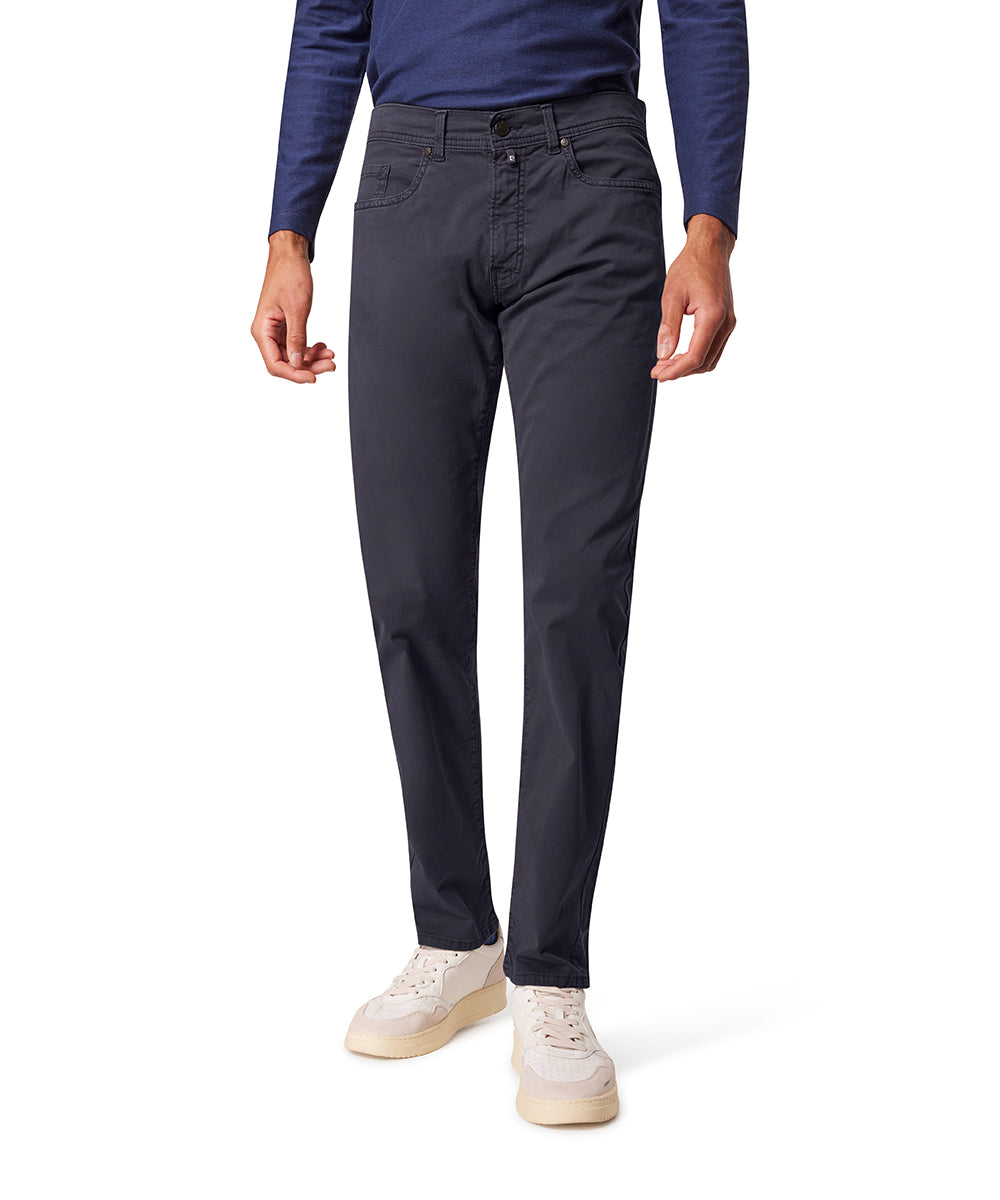 PIERRE CARDIN LYON Jeanshose - Midnight Slate Denim - 34540 4039.6000