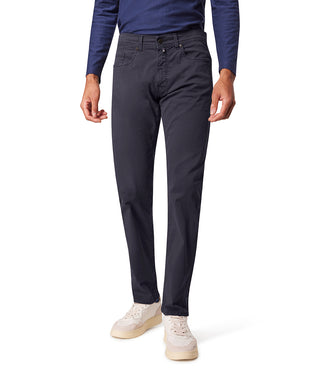 PIERRE CARDIN LYON Jeanshose - Midnight Slate Denim - 34540 4039.6000