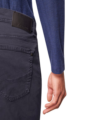 PIERRE CARDIN LYON Jeanshose - Midnight Slate Denim - 34540 4039.6000