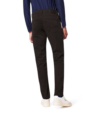 PIERRE CARDIN LYON Five Pocket - Obsidian Espresso - 34540 4039.9000