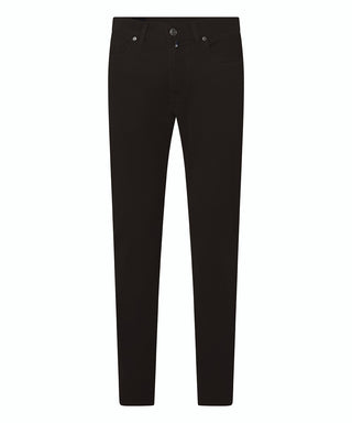 PIERRE CARDIN LYON Five Pocket - Obsidian Espresso - 34540 4039.9000