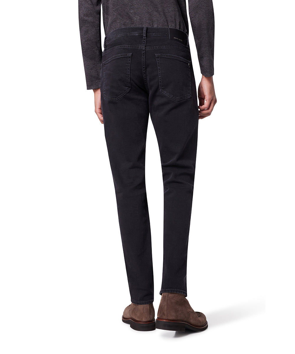 PIERRE CARDIN LAVAL Jeans - Night Onyx Wash - 30940 7765.9801