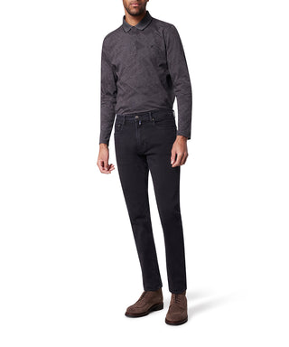 PIERRE CARDIN LAVAL Jeans - Night Onyx Wash - 30940 7765.9801