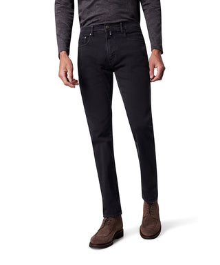 PIERRE CARDIN LAVAL Jeans - Night Onyx Wash - 30940 7765.9801