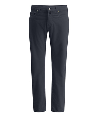 PIERRE CARDIN Laval Salute 30940 3008.6325 - Midnight Navy Corduroy - 30940 3008.6325
