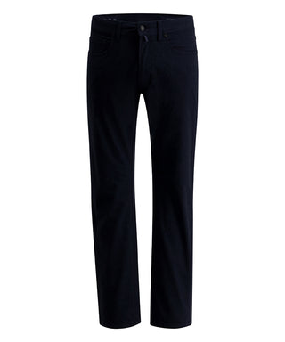PIERRE CARDIN Lyon Stoffhose - Midnight Navy - 34540 1074.6325