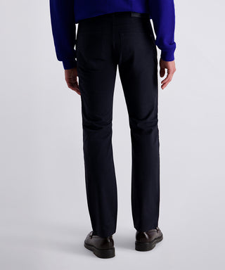 PIERRE CARDIN Lyon Stoffhose - Midnight Navy - 34540 1074.6325
