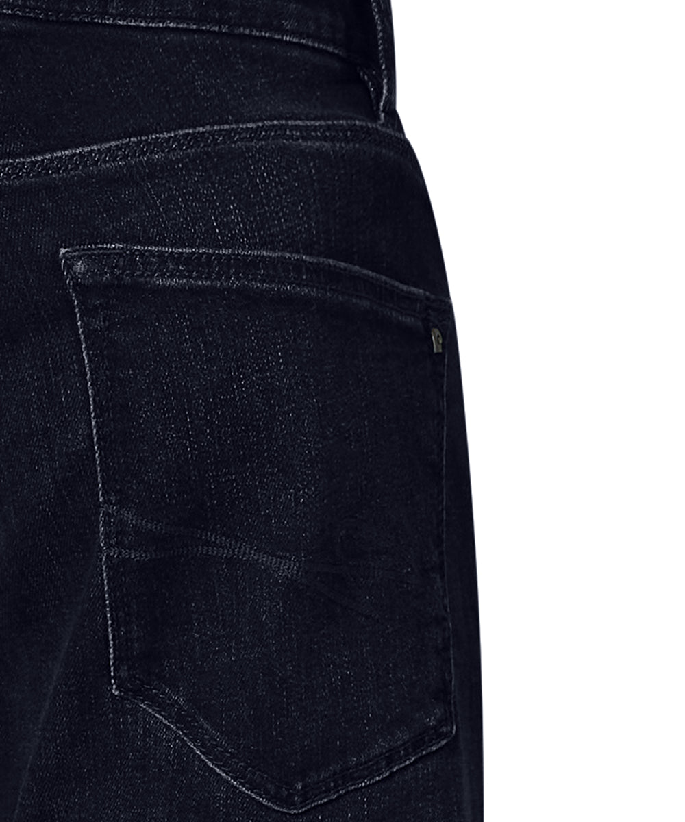 PIERRE CARDIN LYON TAPERED Jeans - Midnight Ridge Blue - 34506 8167.6810 von Pierre Cardin