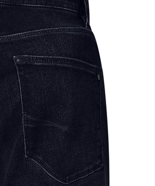 PIERRE CARDIN LYON TAPERED Jeans - Midnight Ridge Blue - 34506 8167.6810