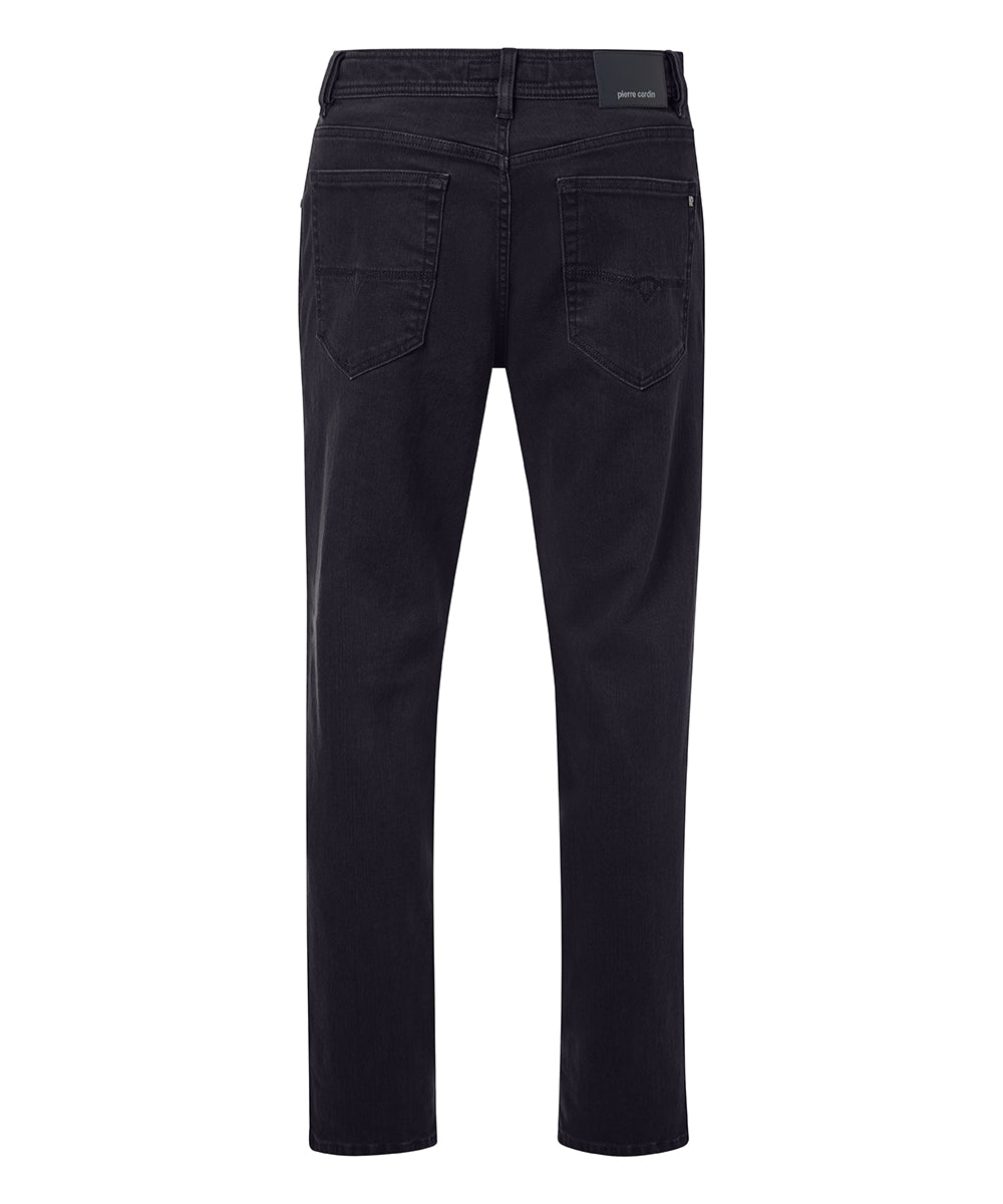 PIERRE CARDIN LYON Jeans - Ink Midnight Raw - 34510 8153.6810