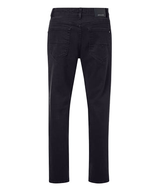 PIERRE CARDIN LYON Jeans - Ink Midnight Raw - 34510 8153.6810