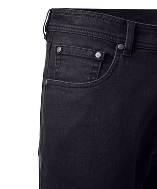 PIERRE CARDIN LYON Jeans - Ink Midnight Raw - 34510 8153.6810