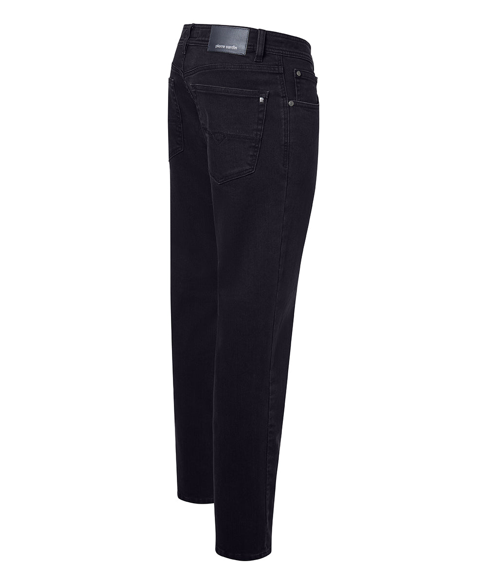 PIERRE CARDIN LYON Jeans - Ink Midnight Raw - 34510 8153.6810 von Pierre Cardin