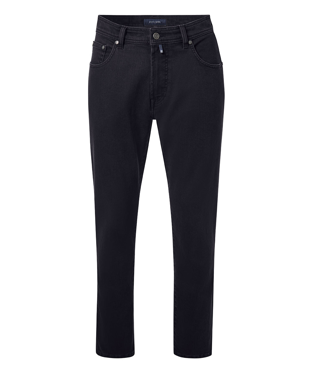 PIERRE CARDIN LYON Jeans - Ink Midnight Raw - 34510 8153.6810