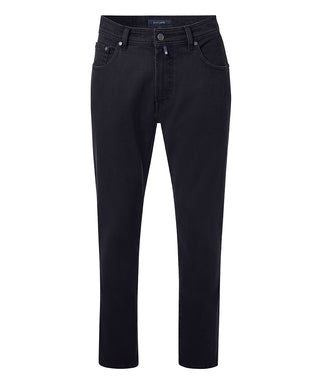 PIERRE CARDIN LYON Jeans - Ink Midnight Raw - 34510 8153.6810