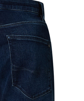 PIERRE CARDIN LYON Five Pocket - Midnight Twill Blue - 34506 8167.6822