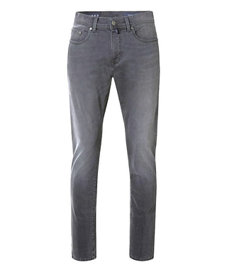 PIERRE CARDIN LYON Jeans - Steelstone Grey - 34510 8168.9804