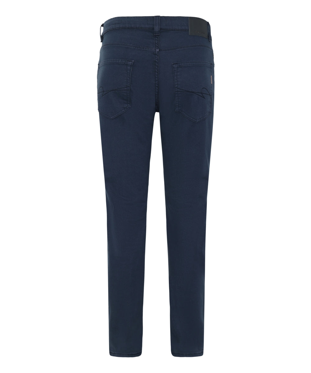 PIERRE CARDIN LYON TAPERED sargasso sea 34506 7805.6225 - DENIM LEGACY