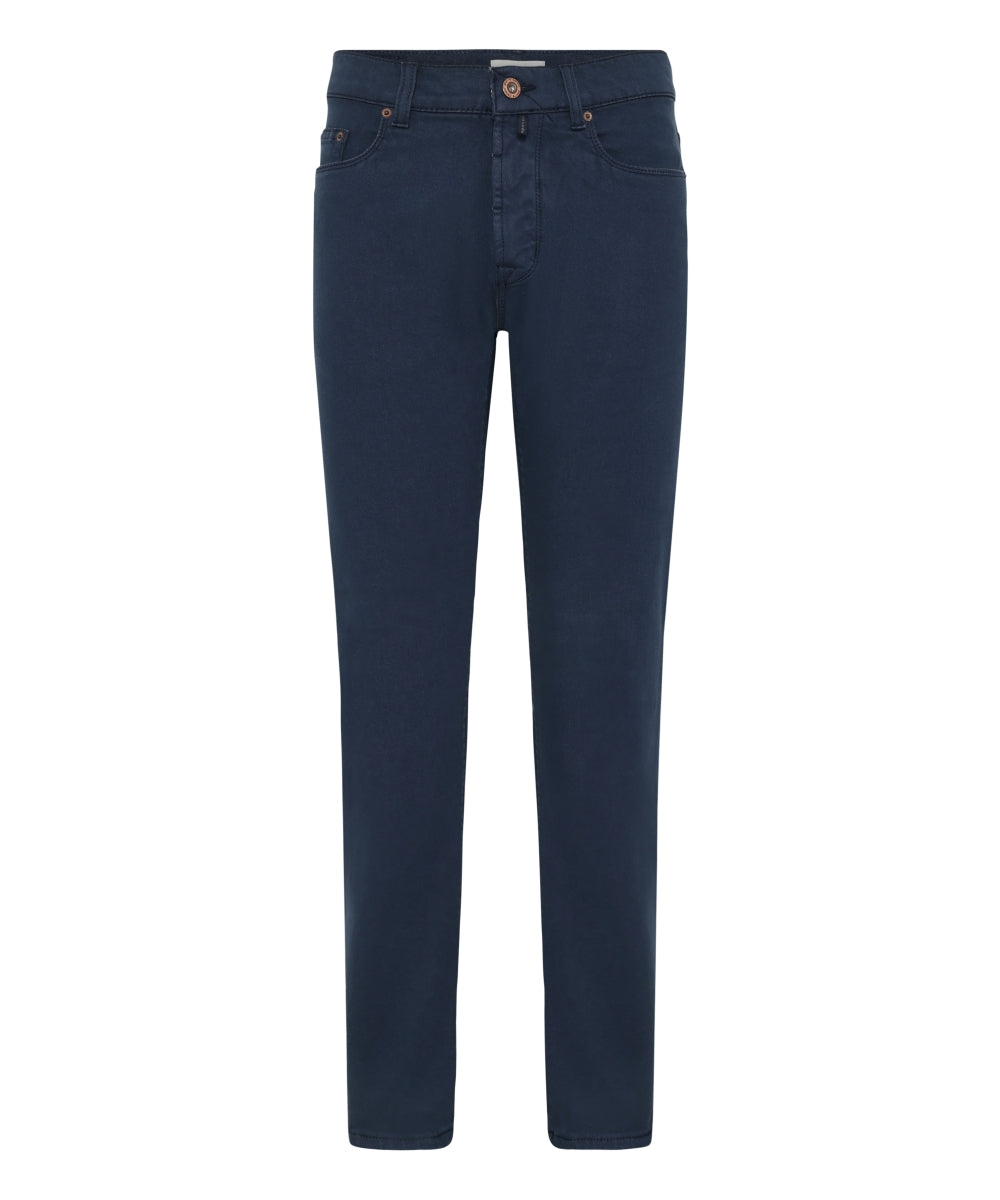 PIERRE CARDIN LYON TAPERED sargasso sea 34506 7805.6225 - DENIM LEGACY