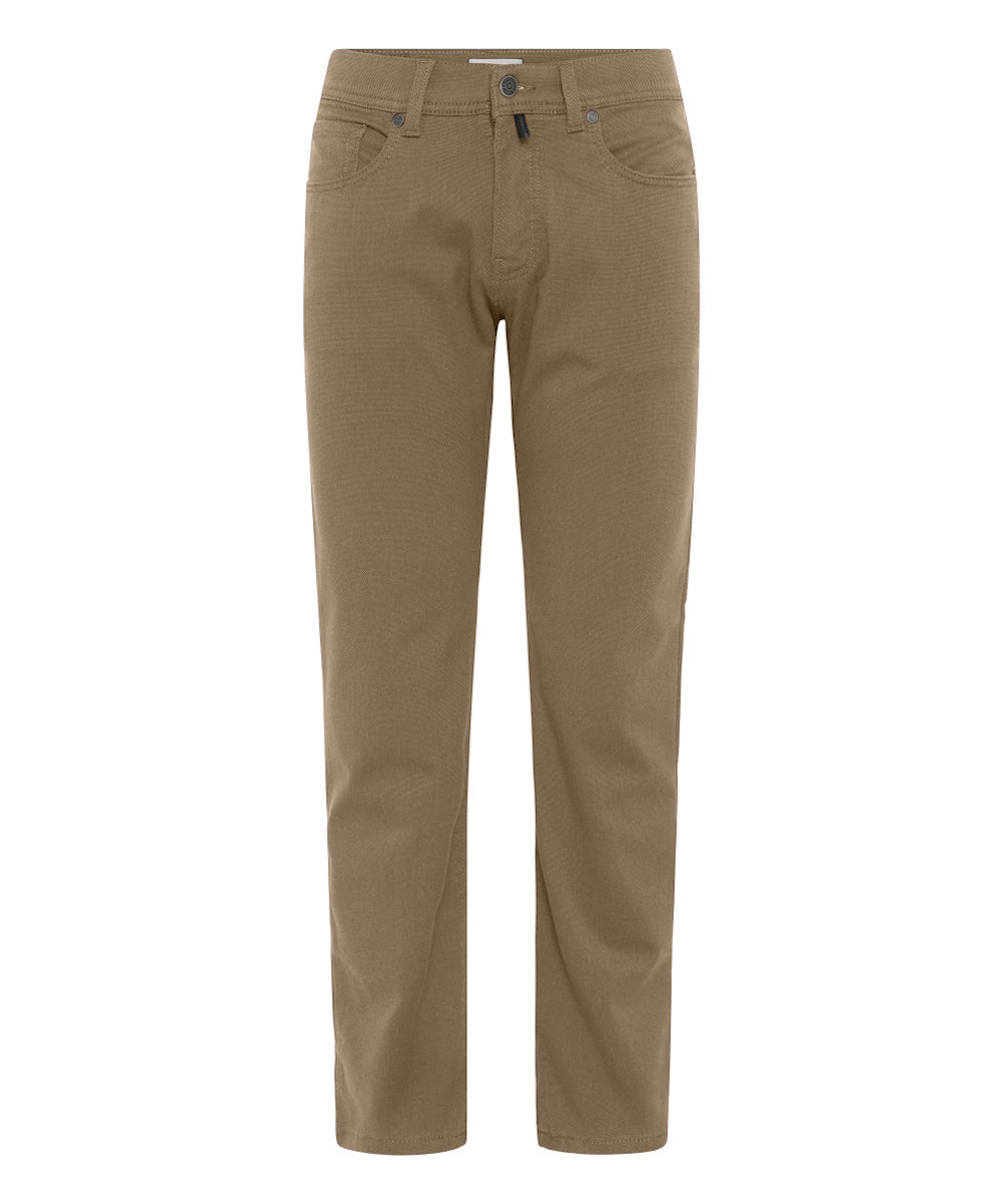PIERRE CARDIN LYON TAPERED otter 34540 4200.8111 - FUTUREFLEX von Pierre Cardin