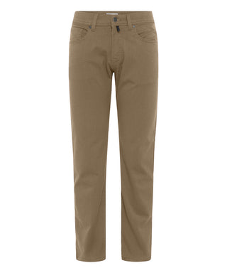PIERRE CARDIN LYON TAPERED otter 34540 4200.8111 - FUTUREFLEX