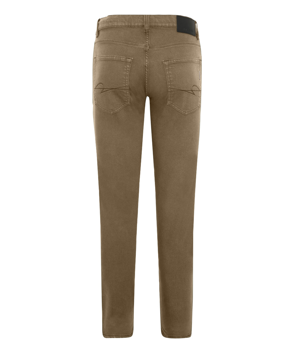 PIERRE CARDIN LYON TAPERED otter 34506 7805.8111 - DENIM LEGACY von Pierre Cardin