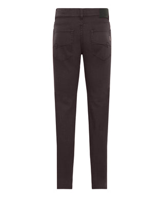 PIERRE CARDIN LYON TAPERED mole 34506 7805.8320 - DENIM LEGACY